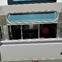 2016 Roche MagNA Pure 96 Automated DNA/RNA Nucleic Acid Purification System image 2